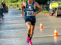 Heidekamppark 2020 TimeRun